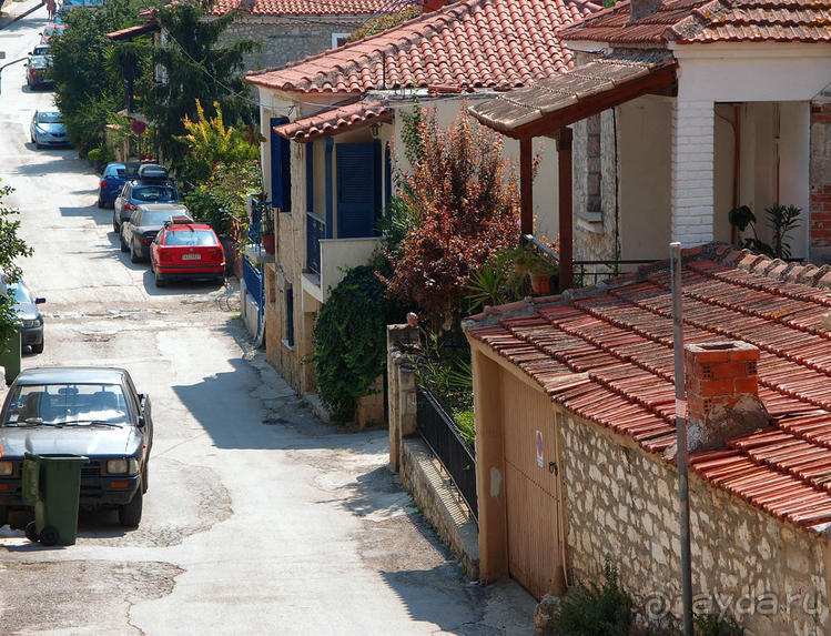 Солнечная Кассандра