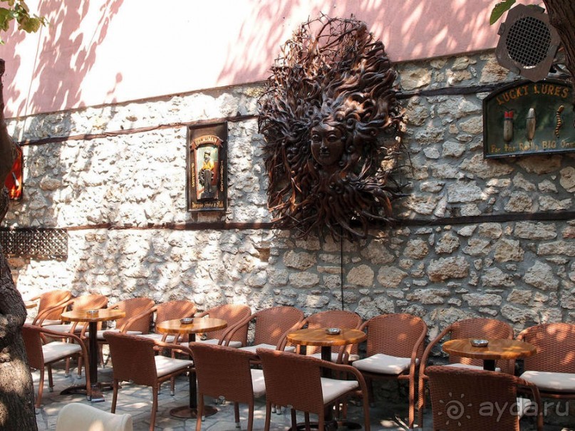 Солнечная Кассандра