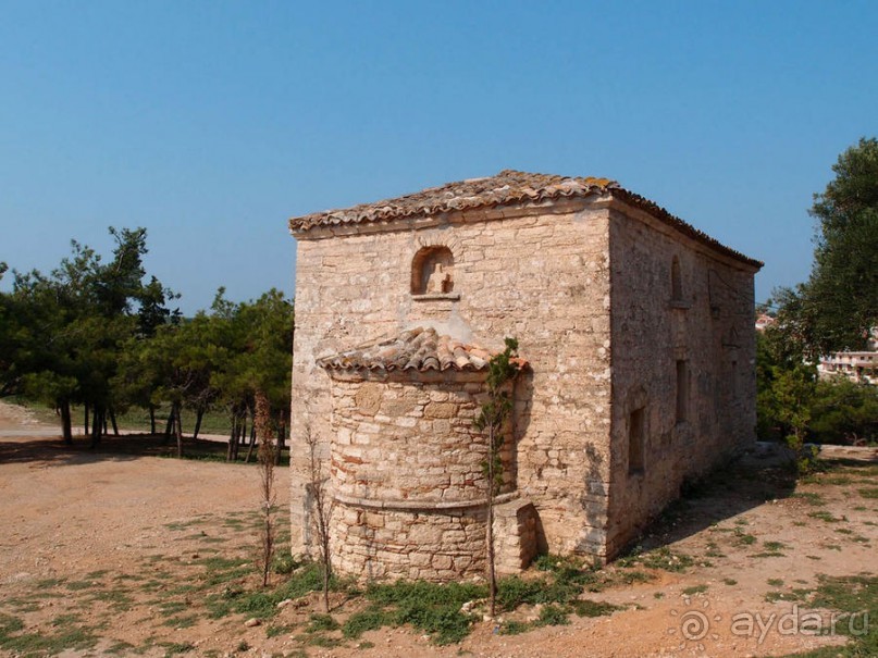 Солнечная Кассандра