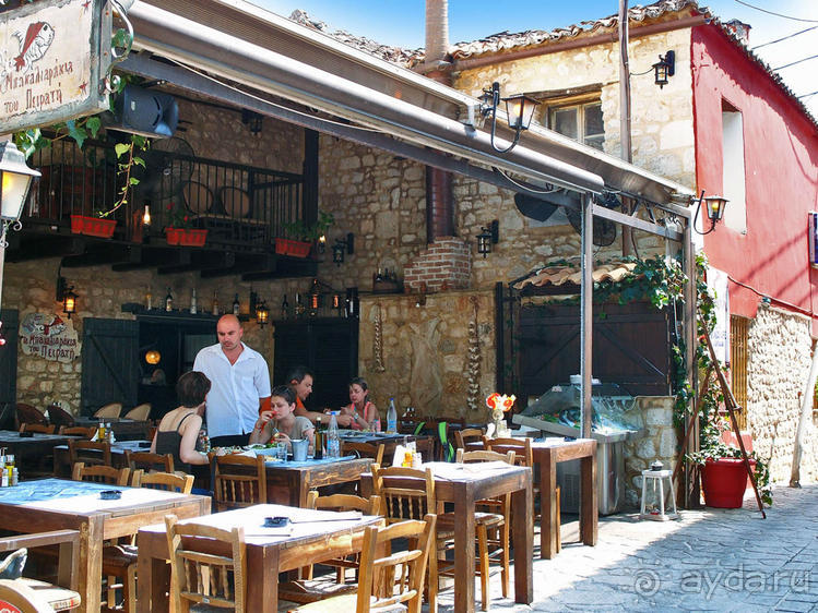 Солнечная Кассандра