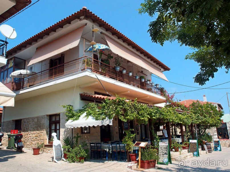 Солнечная Кассандра