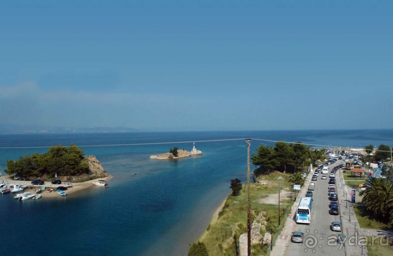 Солнечная Кассандра