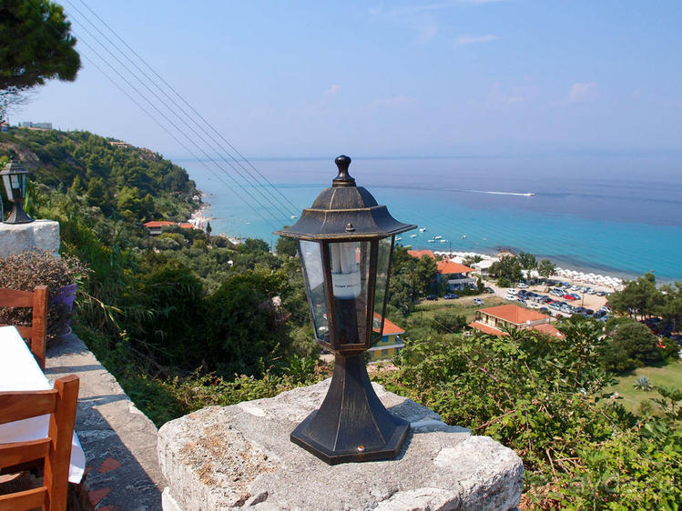 Солнечная Кассандра