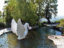 Греция. Релакс. Водные процедуры