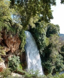 Греция. Релакс. Водные процедуры