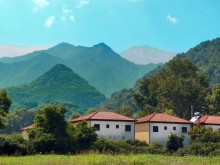 Греция. Релакс. Водные процедуры