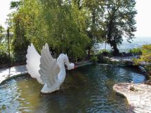 Греция. Релакс. Водные процедуры