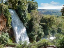 Греция. Релакс. Водные процедуры
