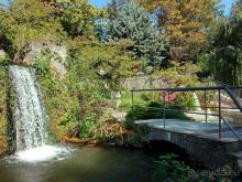 Греция. Релакс. Водные процедуры