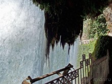 Греция. Релакс. Водные процедуры