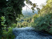 Греция. Релакс. Водные процедуры