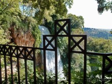 Греция. Релакс. Водные процедуры