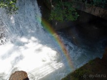 Греция. Релакс. Водные процедуры