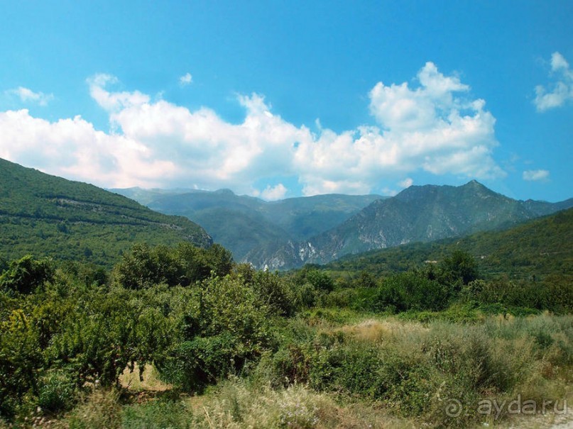 Греция. Релакс. Водные процедуры