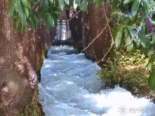 Греция. Релакс. Водные процедуры