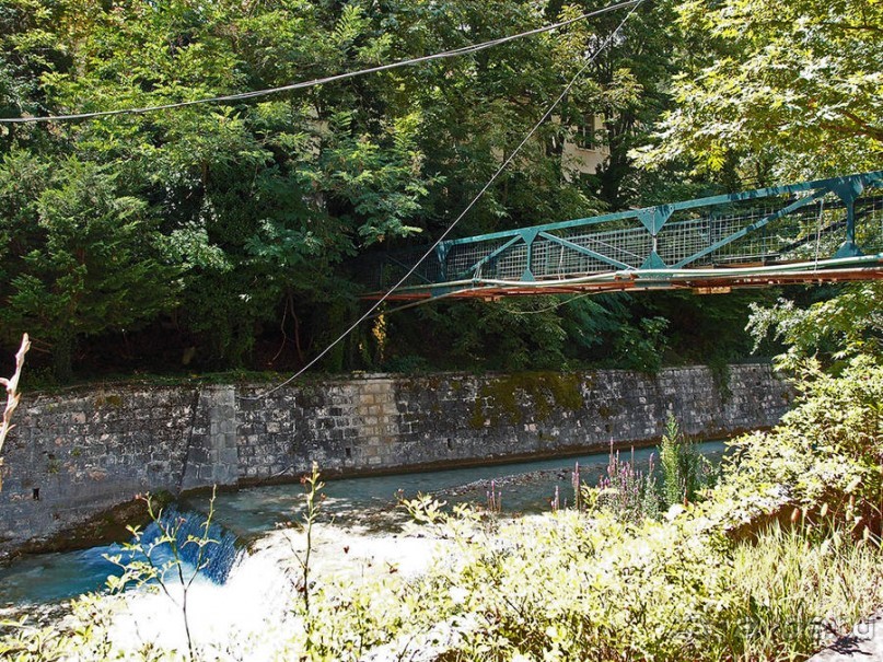 Греция. Релакс. Водные процедуры