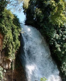 Греция. Релакс. Водные процедуры