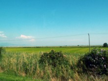 Греция. Релакс. Водные процедуры