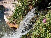 Греция. Релакс. Водные процедуры