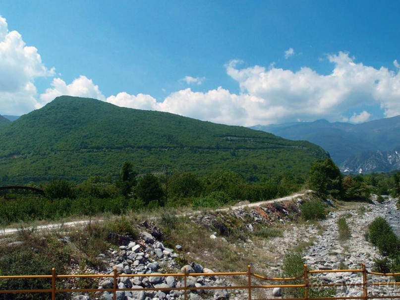 Греция. Релакс. Водные процедуры