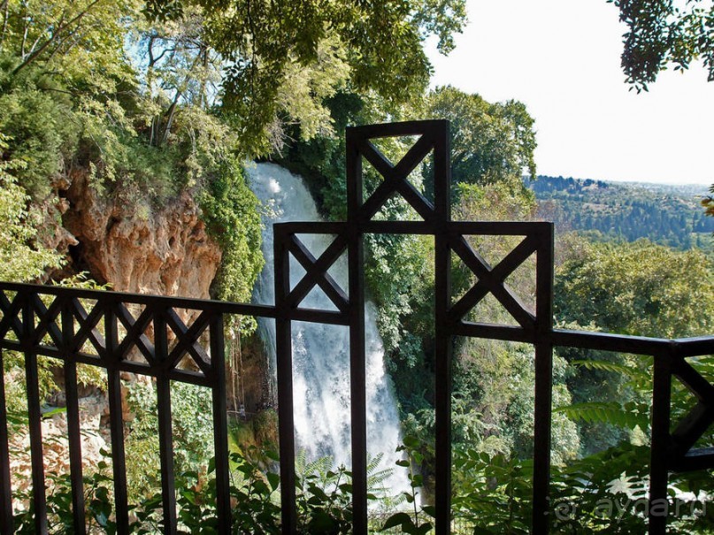 Греция. Релакс. Водные процедуры