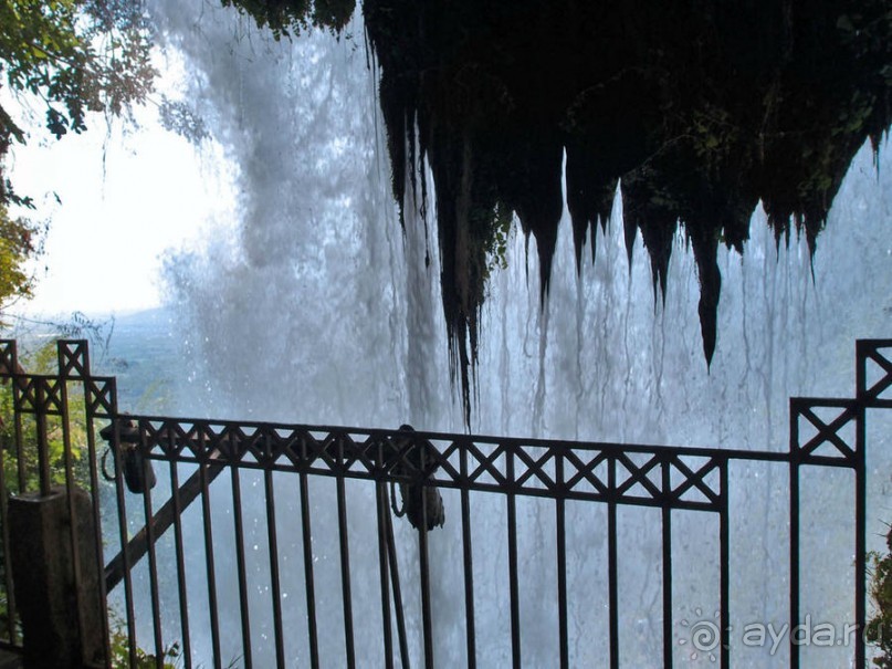 Греция. Релакс. Водные процедуры