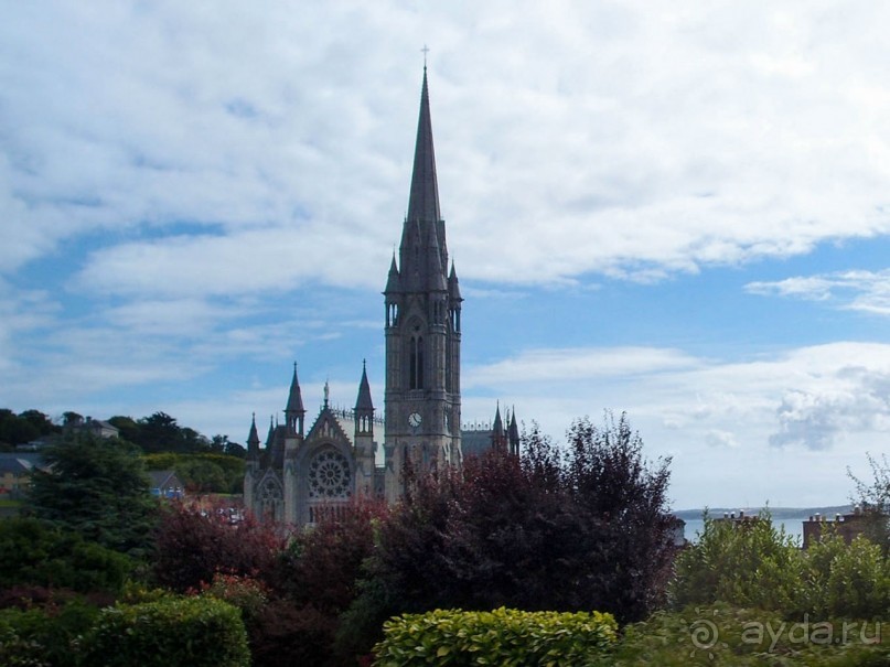 Над кораблем судьбы воспоминаний дождь