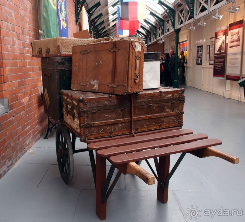 Над кораблем судьбы воспоминаний дождь