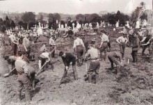 Над кораблем судьбы воспоминаний дождь