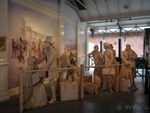 Над кораблем судьбы воспоминаний дождь