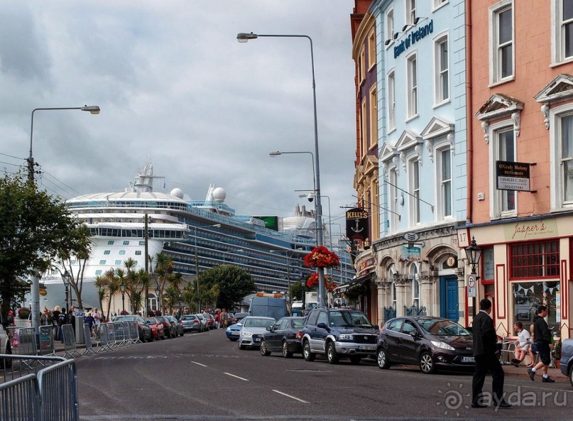 Над кораблем судьбы воспоминаний дождь