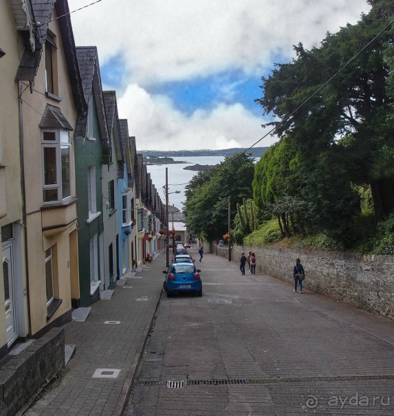 Над кораблем судьбы воспоминаний дождь