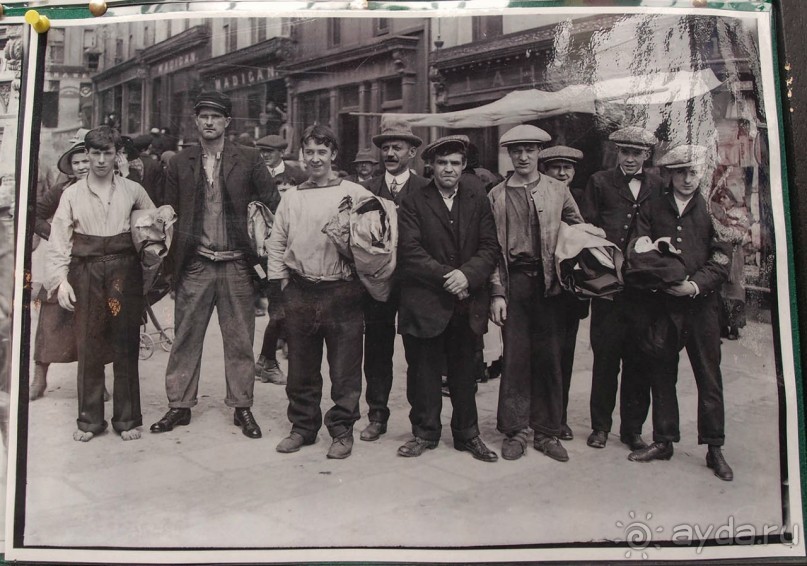 Над кораблем судьбы воспоминаний дождь