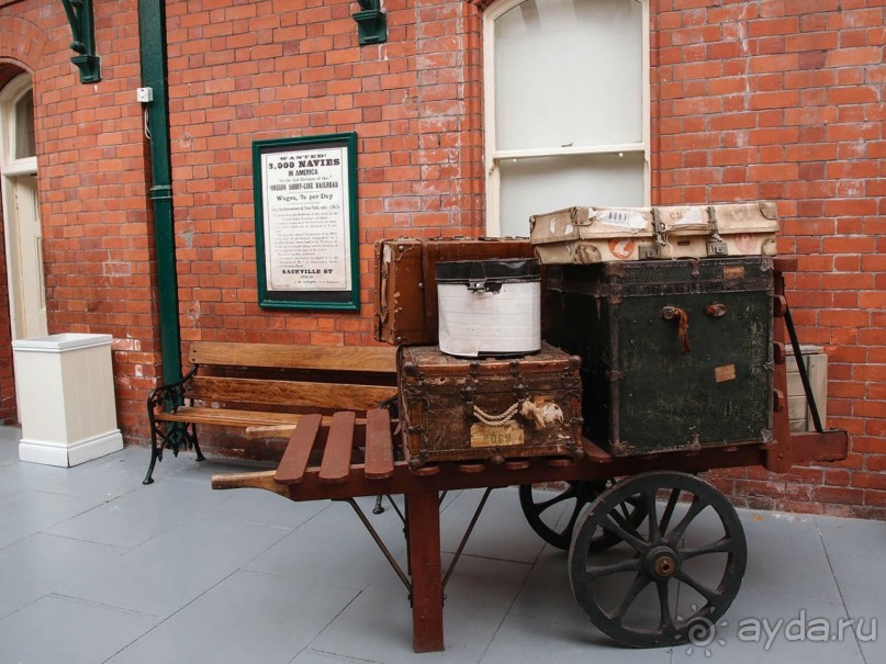 Над кораблем судьбы воспоминаний дождь