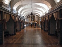 Грандиозная Мафра