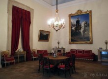 Грандиозная Мафра