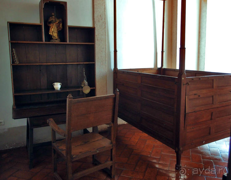 Грандиозная Мафра