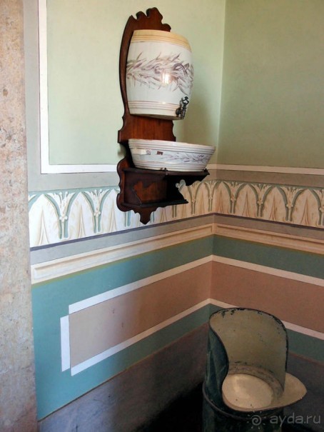 Грандиозная Мафра