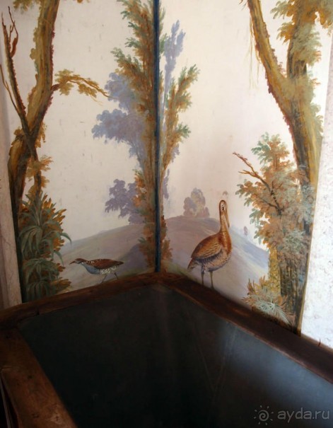 Грандиозная Мафра