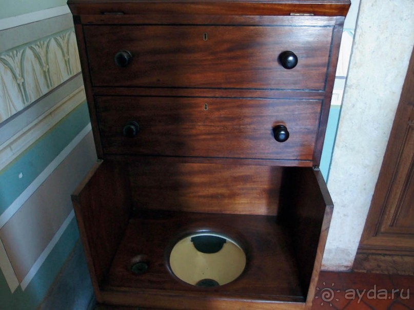 Грандиозная Мафра