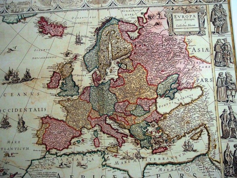 Грандиозная Мафра