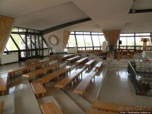 Весь Капернаум. Святые места в Верхней Галлилее