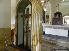 Весь Капернаум. Святые места в Верхней Галлилее