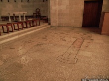 Весь Капернаум. Святые места в Верхней Галлилее