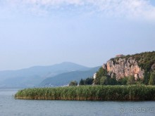 Пещерные церкви Калишты и Радожды