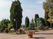 Пещерные церкви Калишты и Радожды