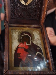 Пещерные церкви Калишты и Радожды