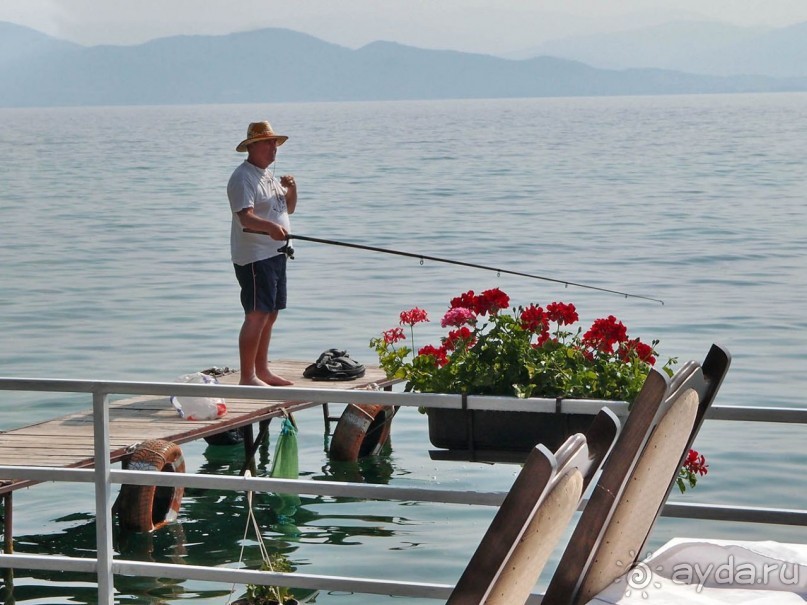 Пещерные церкви Калишты и Радожды