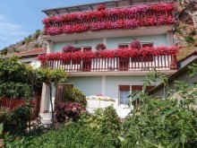 Пещерные церкви Калишты и Радожды