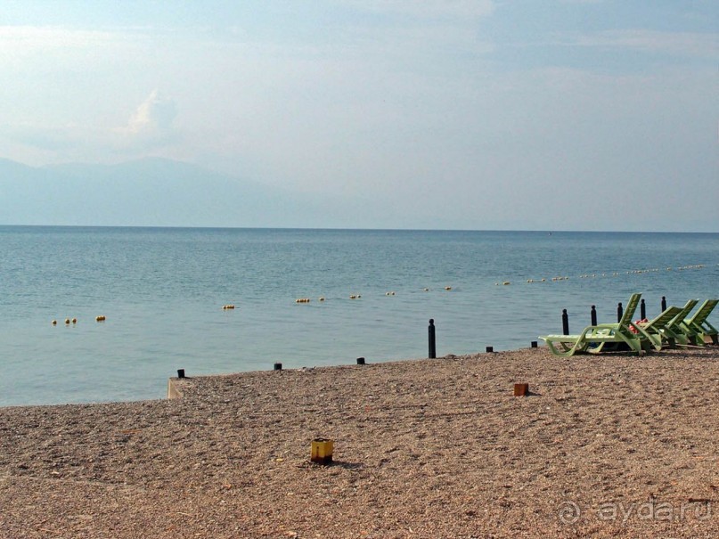 Пещерные церкви Калишты и Радожды